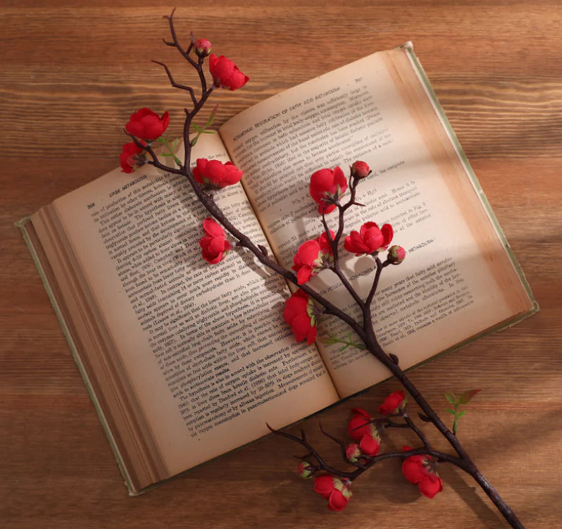 Roomix beautifully designed branches- beautifully designed branches in a variety of colors, perfect for adding a unique touch to any space. Whether you're looking to brighten your home, office, or personal corner