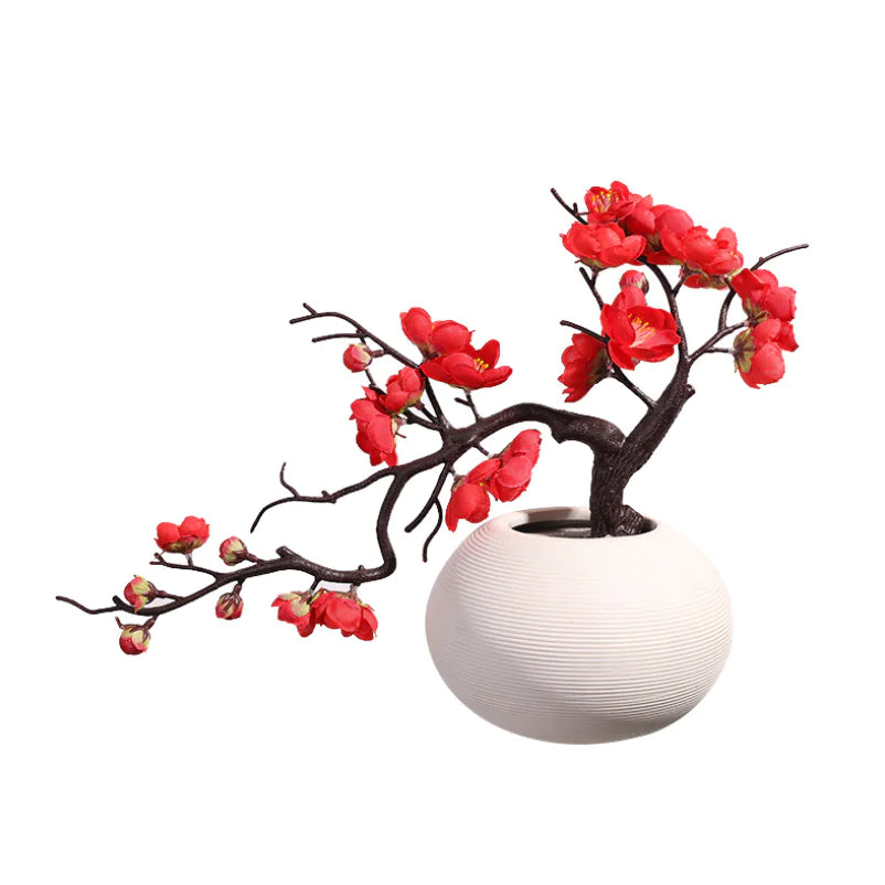Roomix beautifully designed branches- beautifully designed branches in a variety of colors, perfect for adding a unique touch to any space. Whether you're looking to brighten your home, office, or personal corner