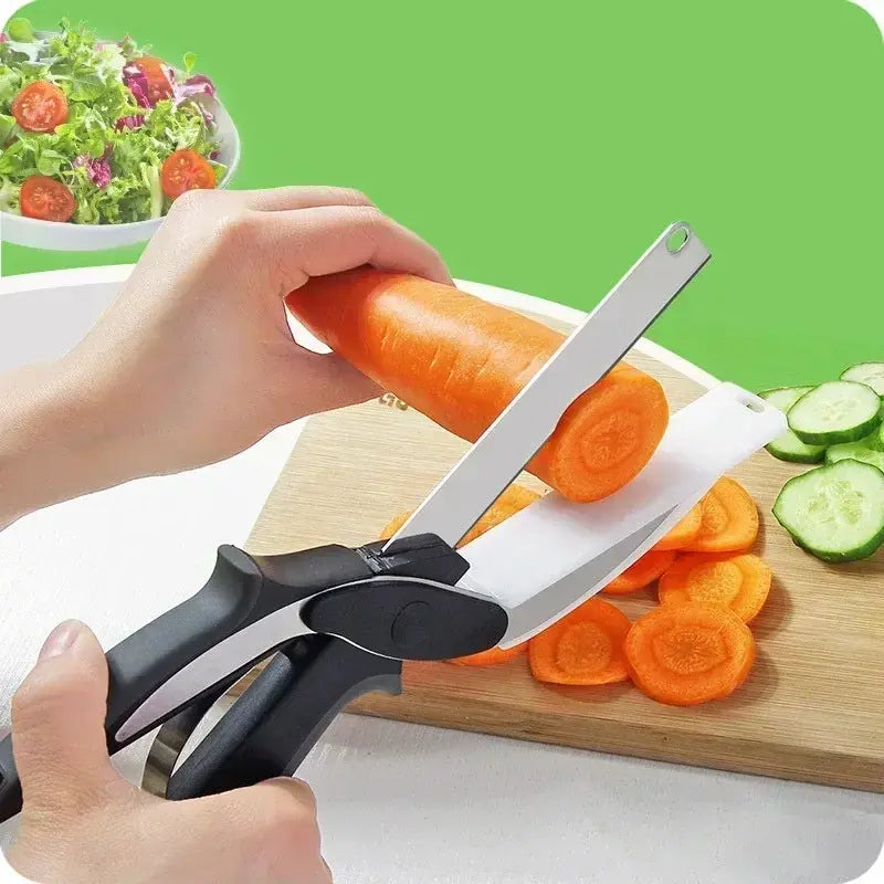 Roomix EdgeSense™ – The Smart Knife for the Way You Really Cook Sharper. Smarter. More You. Meet the EdgeSense™ by Roomix — a next-generation kitchen knife designed not just to cut, but to understand the way you move in the kitchen.