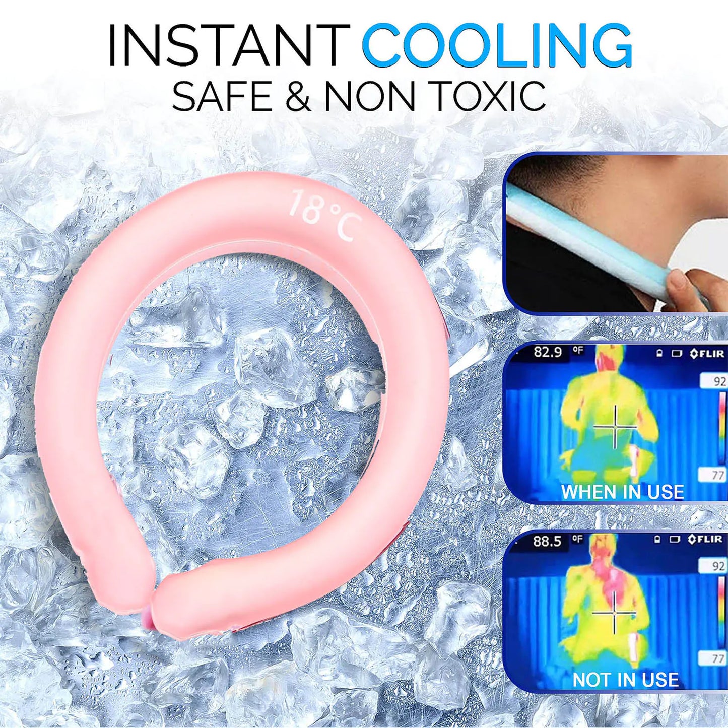 Roomix Rubber Rings- Relieve, Restore, and Reclaim Your Day — with Roomix Rubber Rings Say goodbye to neck stiffness and muscle tension — the Roomix Rubber Rings are your simple yet powerful solution to neck discomfort and limited mobility
