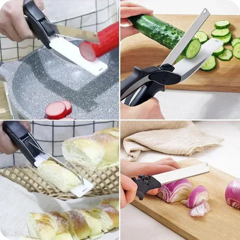 Roomix EdgeSense™ – The Smart Knife for the Way You Really Cook Sharper. Smarter. More You. Meet the EdgeSense™ by Roomix — a next-generation kitchen knife designed not just to cut, but to understand the way you move in the kitchen.
