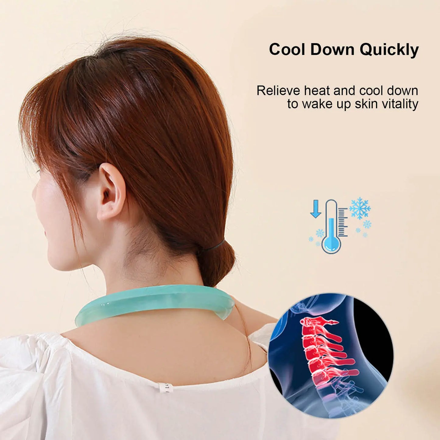 Roomix Rubber Rings- Relieve, Restore, and Reclaim Your Day — with Roomix Rubber Rings Say goodbye to neck stiffness and muscle tension — the Roomix Rubber Rings are your simple yet powerful solution to neck discomfort and limited mobility