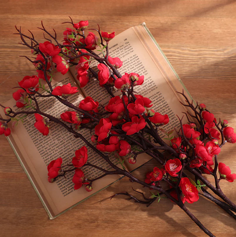 Roomix beautifully designed branches- beautifully designed branches in a variety of colors, perfect for adding a unique touch to any space. Whether you're looking to brighten your home, office, or personal corner