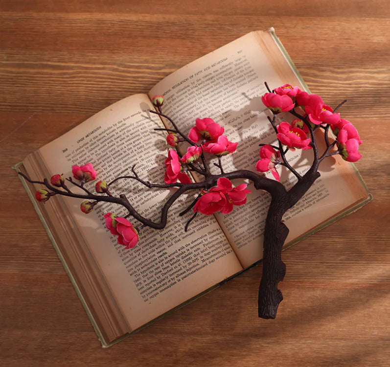 Roomix beautifully designed branches- beautifully designed branches in a variety of colors, perfect for adding a unique touch to any space. Whether you're looking to brighten your home, office, or personal corner