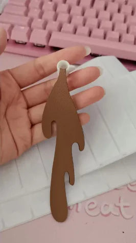 Roomix Designer Bookmark - The Perfect Blend of Function and Style