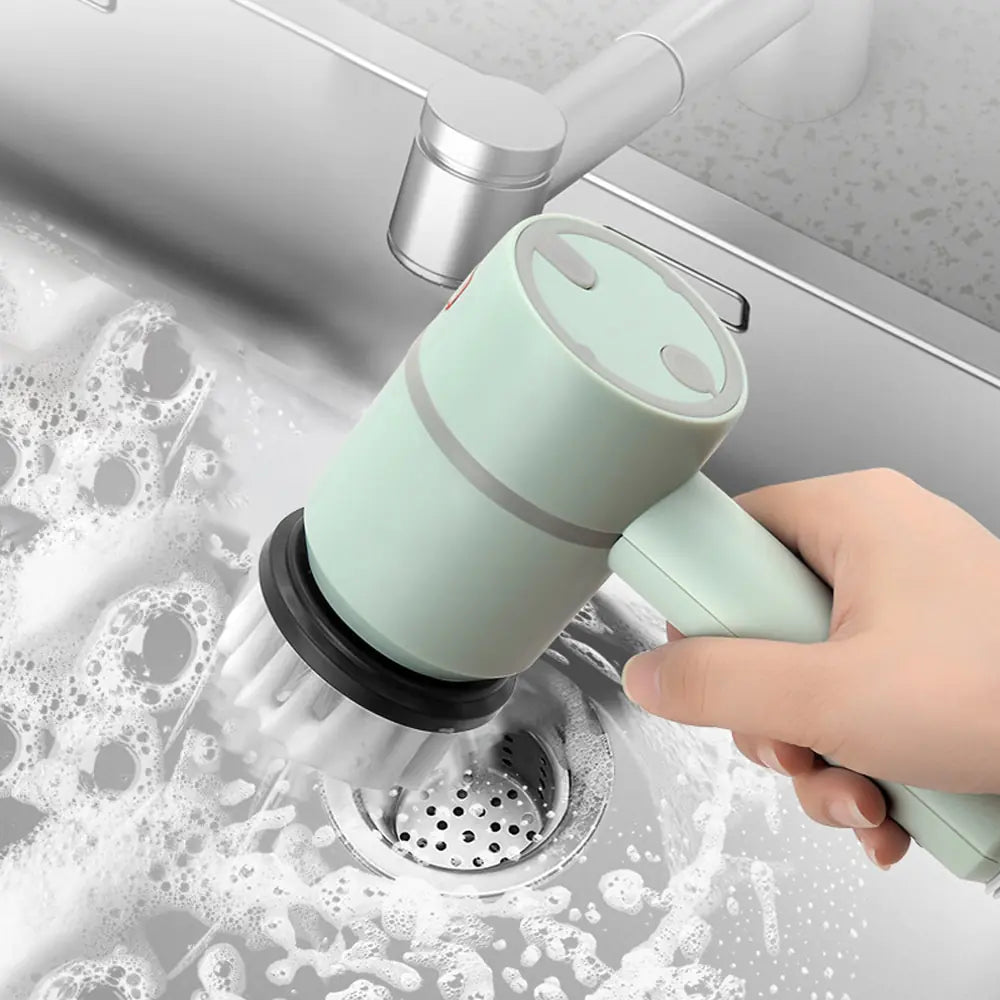 Roomix PureScrub™ – The Personal Touch Your Tools Deserve Clean smarter. Live better. Your favorite paddles, utensils, and everyday tools go through a lot—so why not give them the care they need, without the hassle?