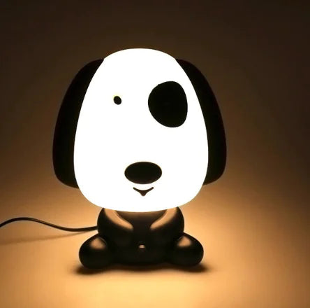roomix Animal Glow Night Light Turn bedtime into a moment of calm and comfort with the Roomix Animal Glow Night Light.