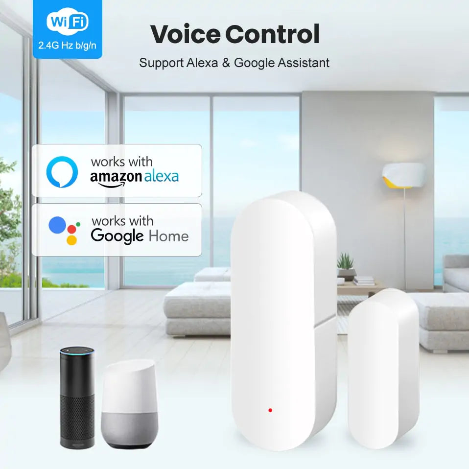 Roomix Smart Sensor-your home’s intelligent energy guardian. This Wi-Fi-enabled device monitors your electricity usage in real time and sends instant alerts to help you stay in control.