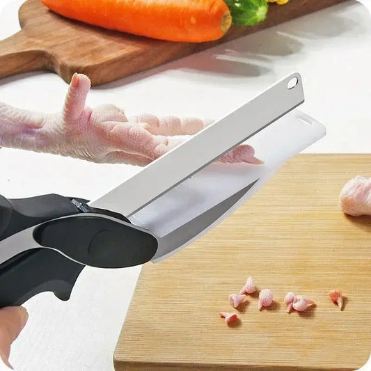 Roomix EdgeSense™ – The Smart Knife for the Way You Really Cook Sharper. Smarter. More You.  Meet the EdgeSense™ by Roomix — a next-generation kitchen knife designed not just to cut, but to understand the way you move in the kitchen.