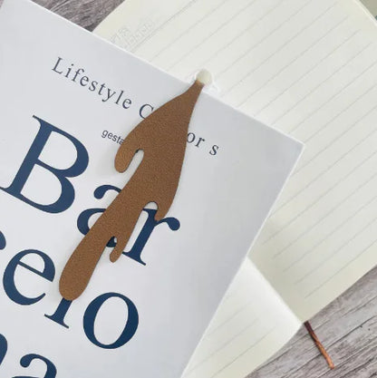 Roomix Designer Bookmark - The Perfect Blend of Function and Style