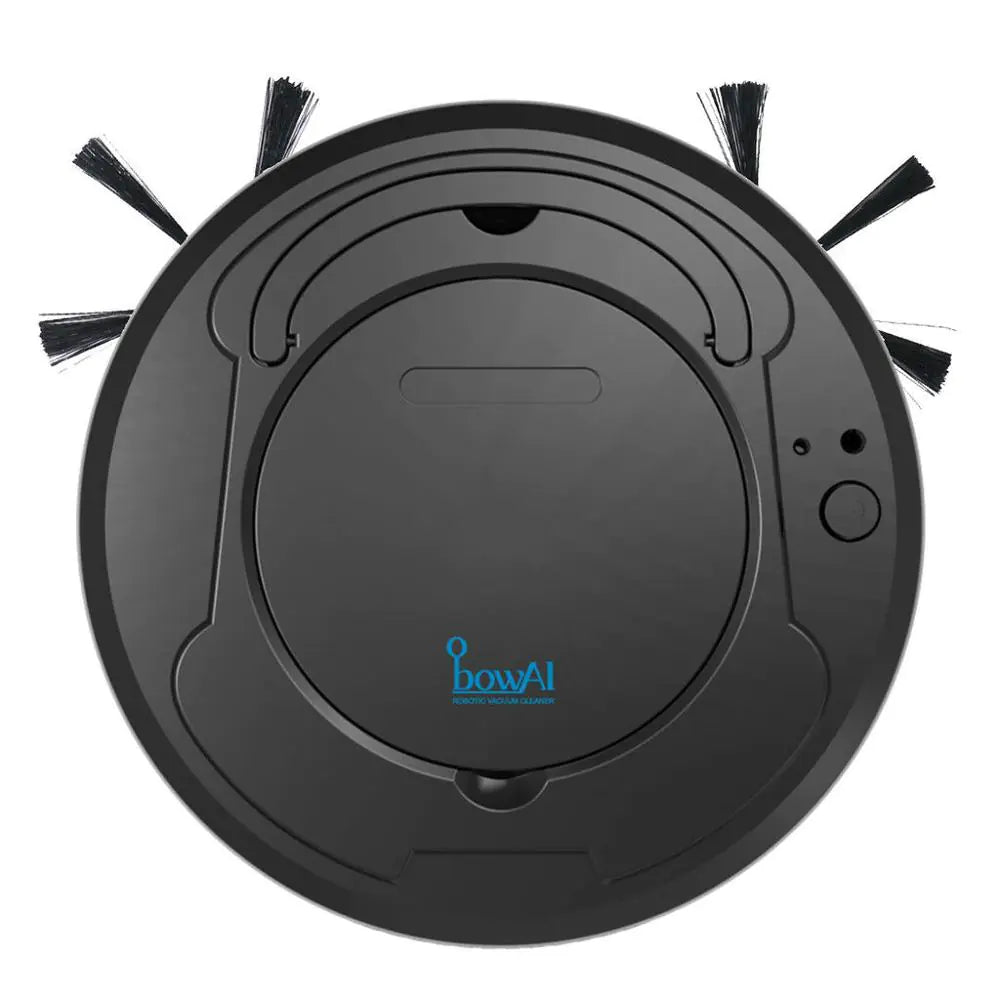roomix Smart Vacuum Cleaner – Revolutionizing Your Home Cleaning Experience  Say goodbye to traditional, time-consuming cleaning methods with the Roomix Smart Vacuum Cleaner! Designed for the modern home