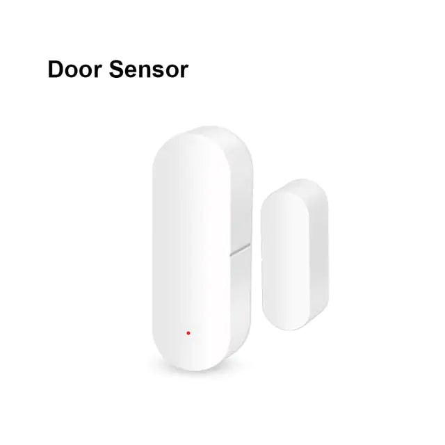 Roomix Smart Sensor-your home’s intelligent energy guardian. This Wi-Fi-enabled device monitors your electricity usage in real time and sends instant alerts to help you stay in control.