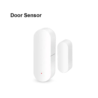 Roomix Smart Sensor-your home’s intelligent energy guardian. This Wi-Fi-enabled device monitors your electricity usage in real time and sends instant alerts to help you stay in control.