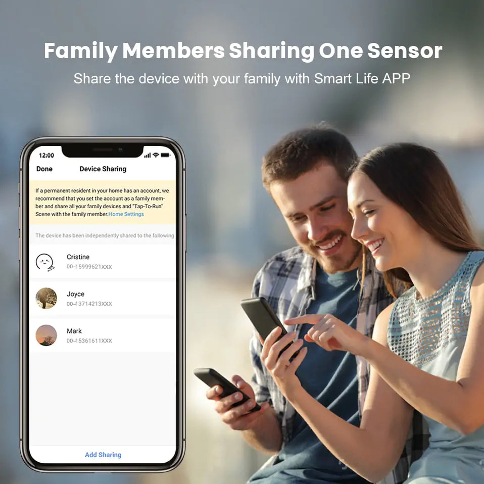 Roomix Smart Sensor-your home’s intelligent energy guardian. This Wi-Fi-enabled device monitors your electricity usage in real time and sends instant alerts to help you stay in control.