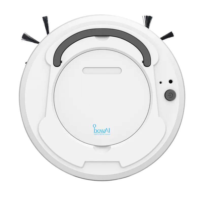 roomix Smart Vacuum Cleaner – Revolutionizing Your Home Cleaning Experience  Say goodbye to traditional, time-consuming cleaning methods with the Roomix Smart Vacuum Cleaner! Designed for the modern home